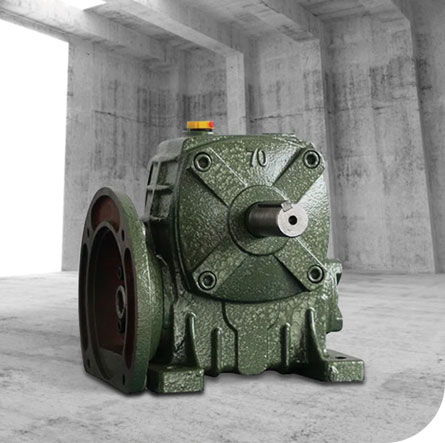 مخفض WP Worm Gear